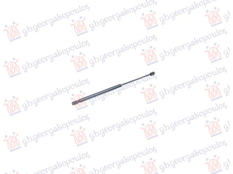 AMORTIZER GEPEK VRATA (696L-630N) (MARELLI)