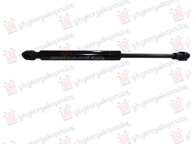 AMORTIZER GEPEK VRATA (CABRIO) (285L-280N)