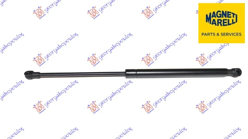 AMORTIZER GEPEK VRATA (COUPE) (422L-350N) (MARELLI)