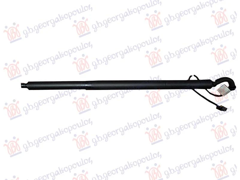 AMORTIZER GEPEK VRATA ELEKTRICNI (6 PIN)