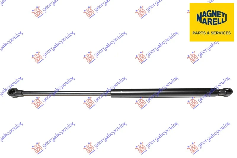 AMORTIZER GEPEK VRATA KARAVAN (436L-555N) (MARELLI)