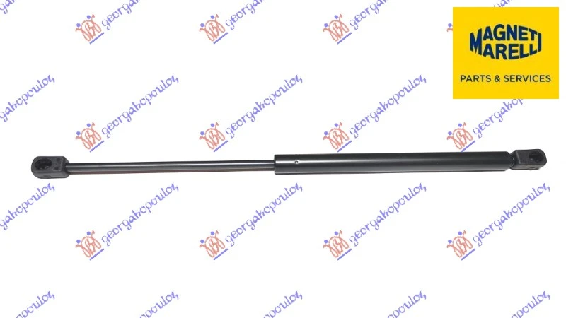AMORTIZER GEPEK VRATA KARAVAN (452L-460N) (MARELLI)