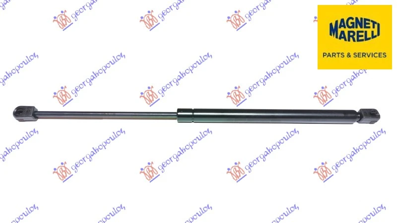 AMORTIZER GEPEK VRATA KARAVAN (475L-510N) (MARELLI)