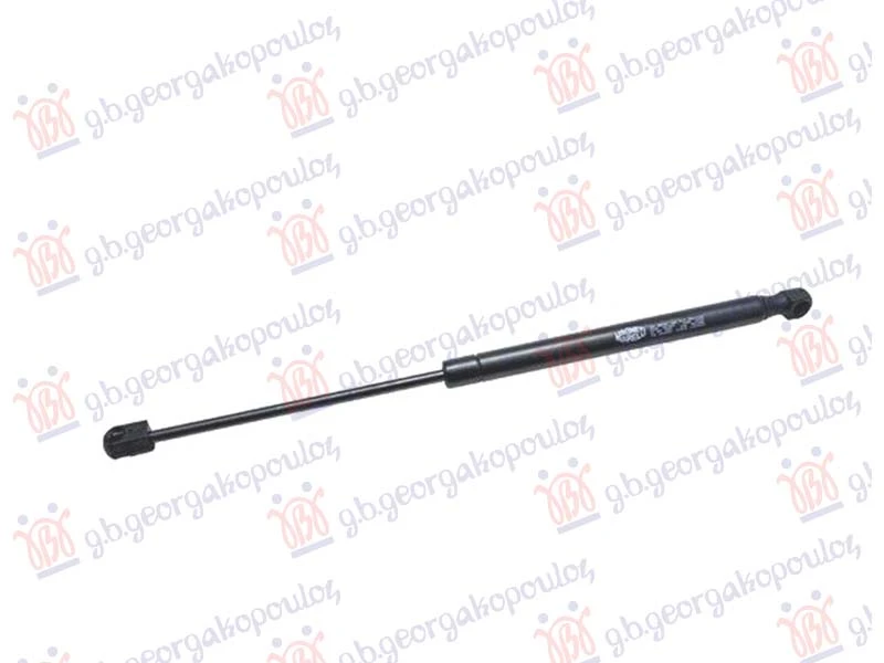 AMORTIZER GEPEK VRATA (L/B) (450L-340N) (MARELLI)