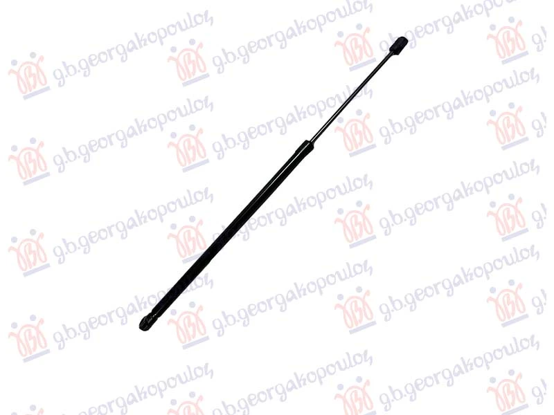 AMORTIZER GEPEK VRATA (L=D) (605L-570N)