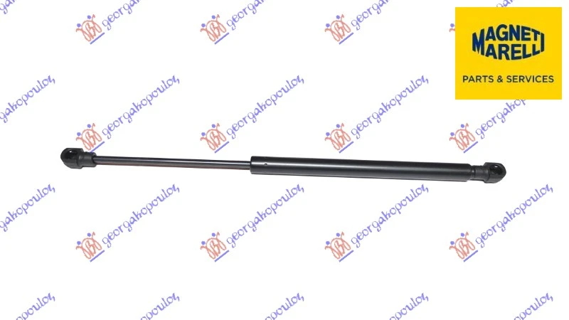 AMORTIZER GEPEK VRATA (SEDAN) (362L-80N) (MARELLI)