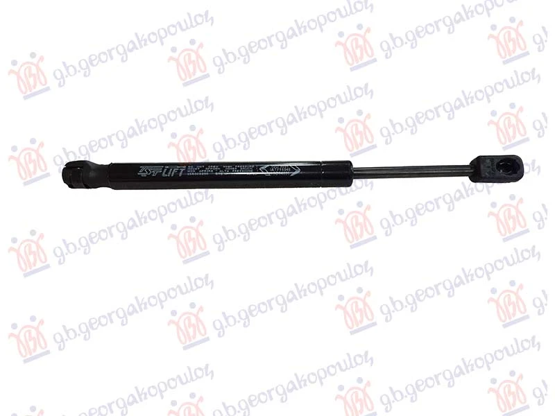 AMORTIZER HAUBE (282L-575N)