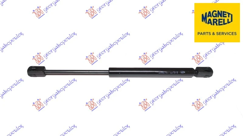 AMORTIZER HAUBE (327L-380N) (MARELLI)