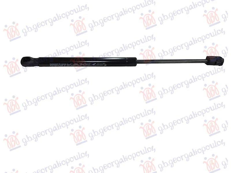 AMORTIZER HAUBE (369L-310N)