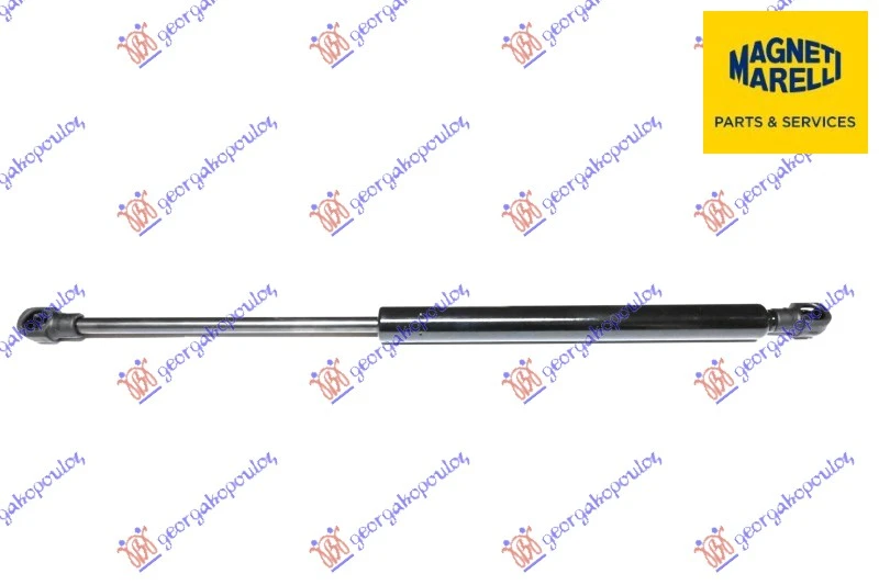 AMORTIZER HAUBE (375L-350N) (MARELLI)