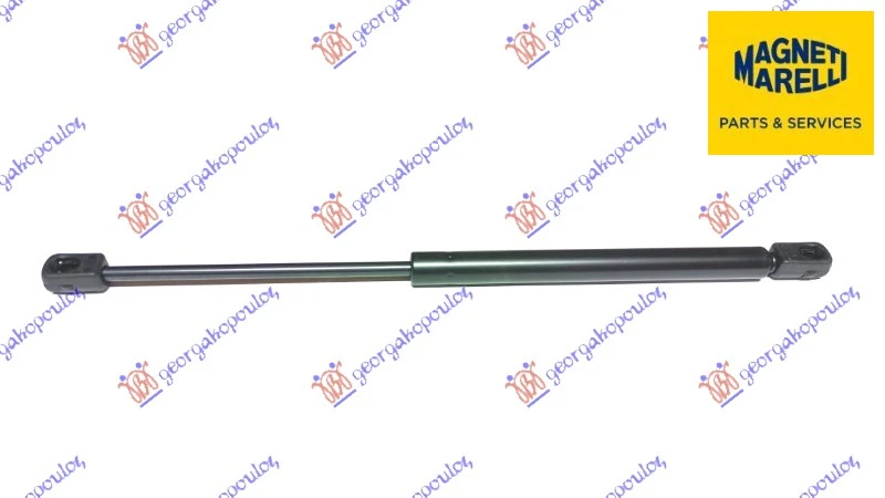 AMORTIZER HAUBE (392L-320N) (MARELLI)