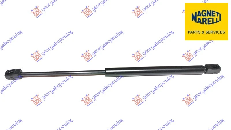 AMORTIZER HAUBE (410L-390N) (MARELLI)