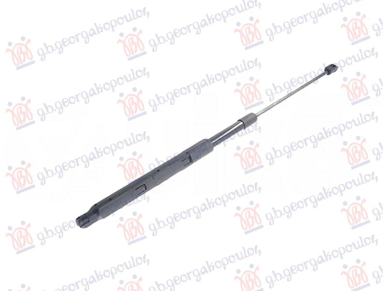 AMORTIZER HAUBE (471L-260N)