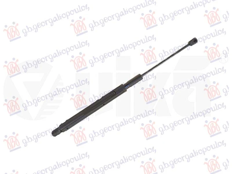 AMORTIZER HAUBE (471L-260N)