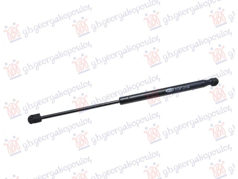 AMORTIZER HAUBE (500L-280N) (MARELLI)