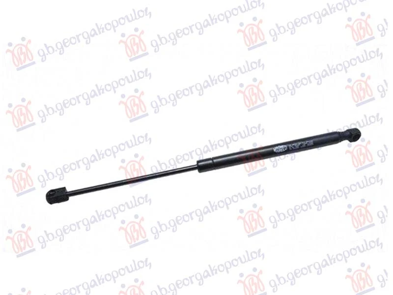 AMORTIZER HAUBE (565L-250N) (MARELLI)