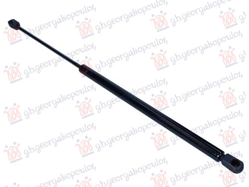 AMORTIZER HAUBE (675L-260N) (MARELLI)