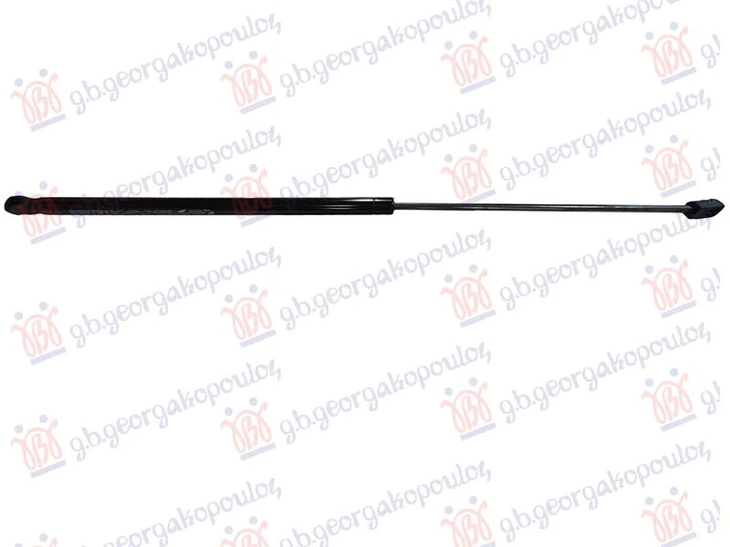 AMORTIZER HAUBE (702L-210N)