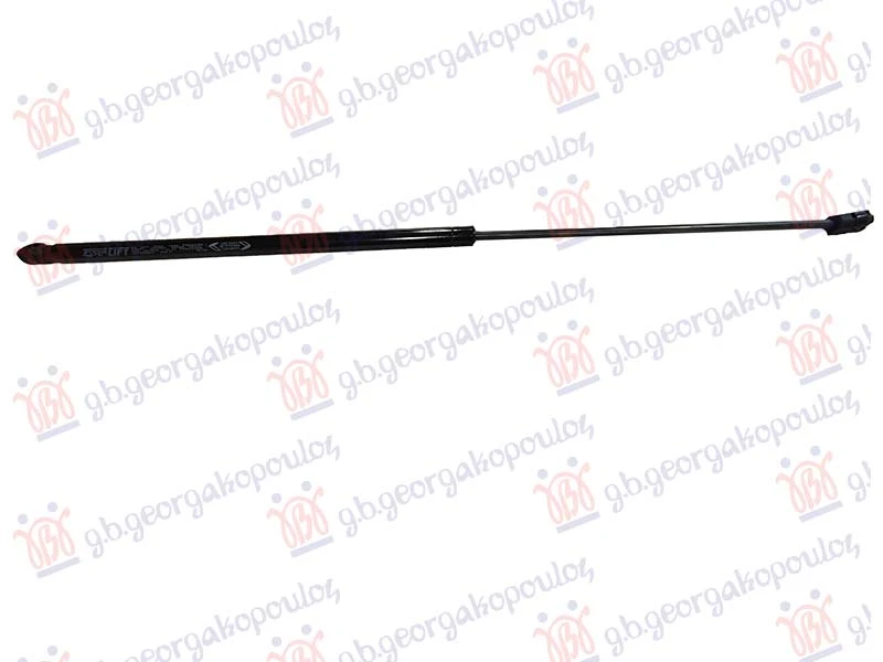 AMORTIZER HAUBE (737L-260N)