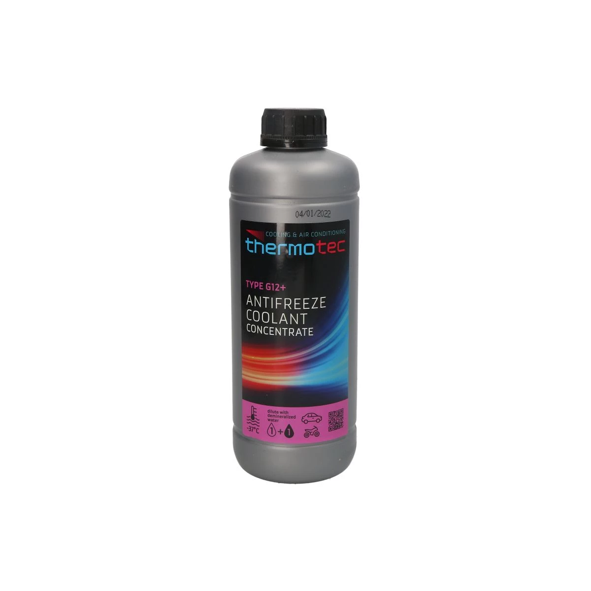 ANTIFRIZ 100% KONCENTRAT G12+ THERMOTEC