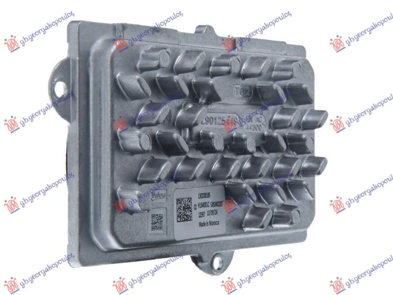 BALAST ZA FAR ECO-LED (VALEO)