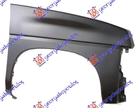 BLATOBRAN (2WD)