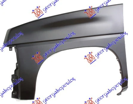 BLATOBRAN (2WD)