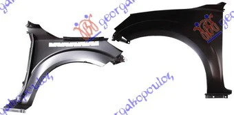 BLATOBRAN (BEZ RUPE ZA MIGAVAC) 4WD