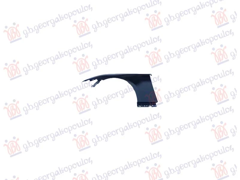BLATOBRAN (SA OTVOROM) ALUMINIJUM