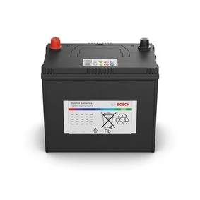 BOSCH POWER+ Akumulator 45Ah / 330A / L+