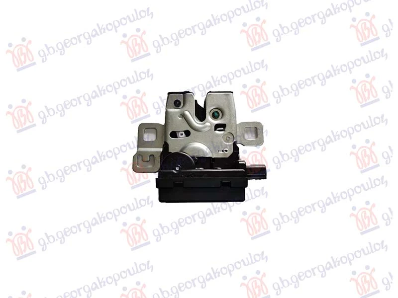 BRAVA GEPEK VRATA 3/5 VRATA ELEKTRICNA (4 PIN)