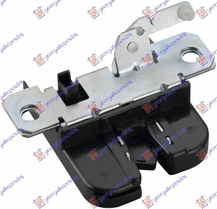 BRAVA GEPEK VRATA 3/5VR (3 PIN)