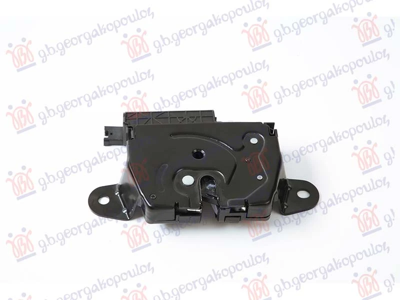BRAVA GEPEK VRATA (4 PIN)