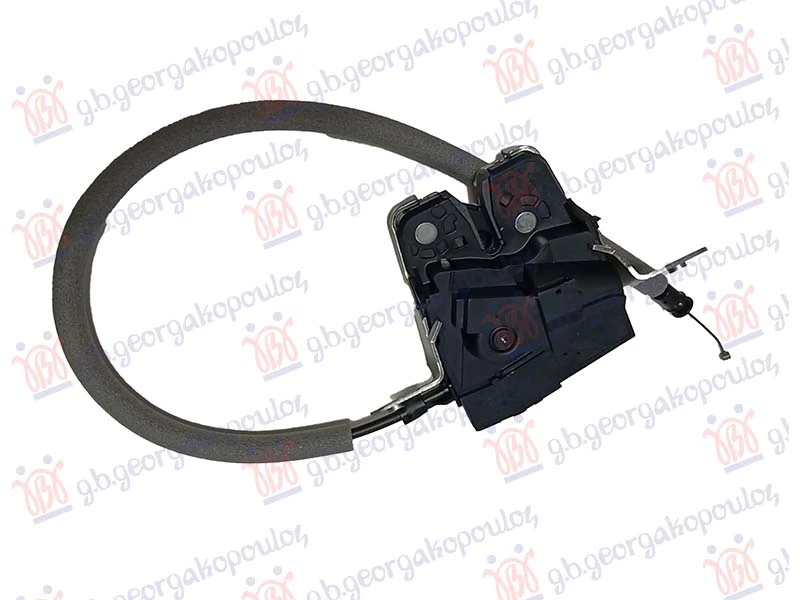 BRAVA GEPEK VRATA (4 PIN)