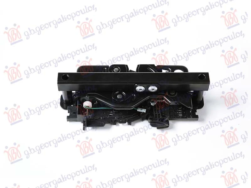 BRAVA GEPEK VRATA 5 VRATA (5 PIN)