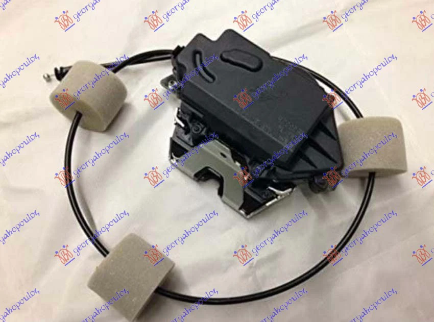 BRAVA GEPEK VRATA 5VR (1 KABL) (10 PIN)