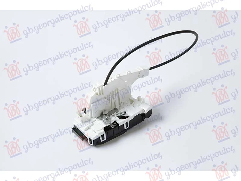 BRAVA GEPEK VRATA (DUPLA VRATA) (8 PIN)
