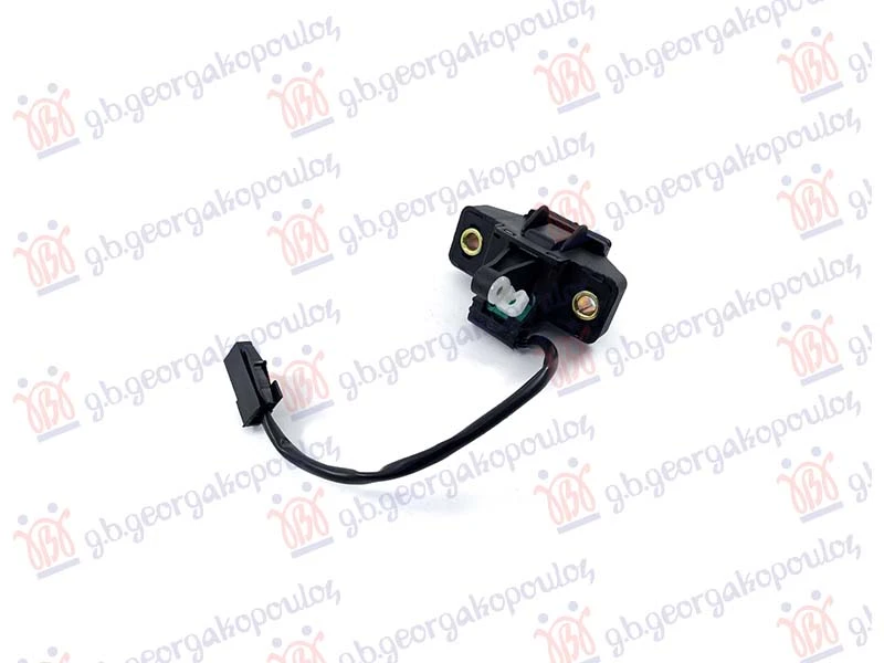 BRAVA GEPEK VRATA ELEKTRICNA (2 PIN)