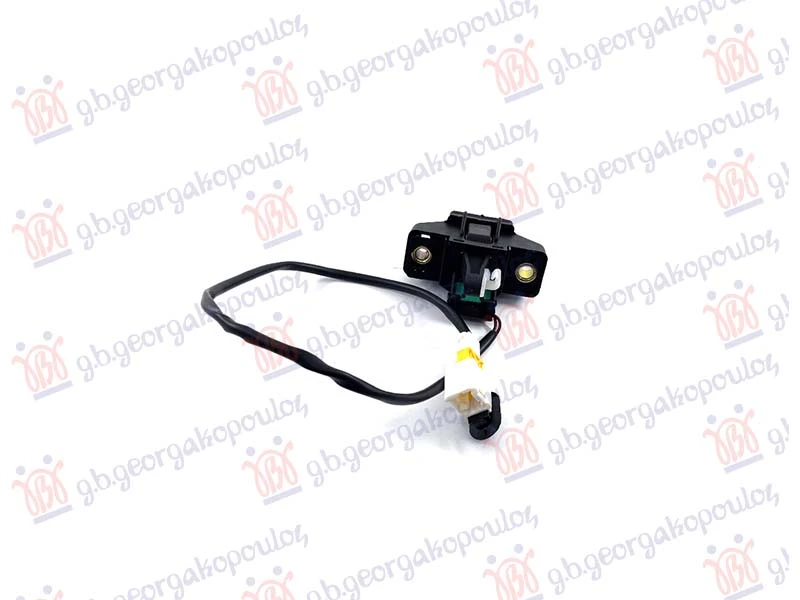 BRAVA GEPEK VRATA ELEKTRICNA (2 PIN)