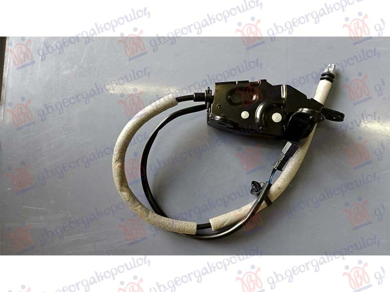 BRAVA GEPEK VRATA ELEKTRICNA (3 PIN)