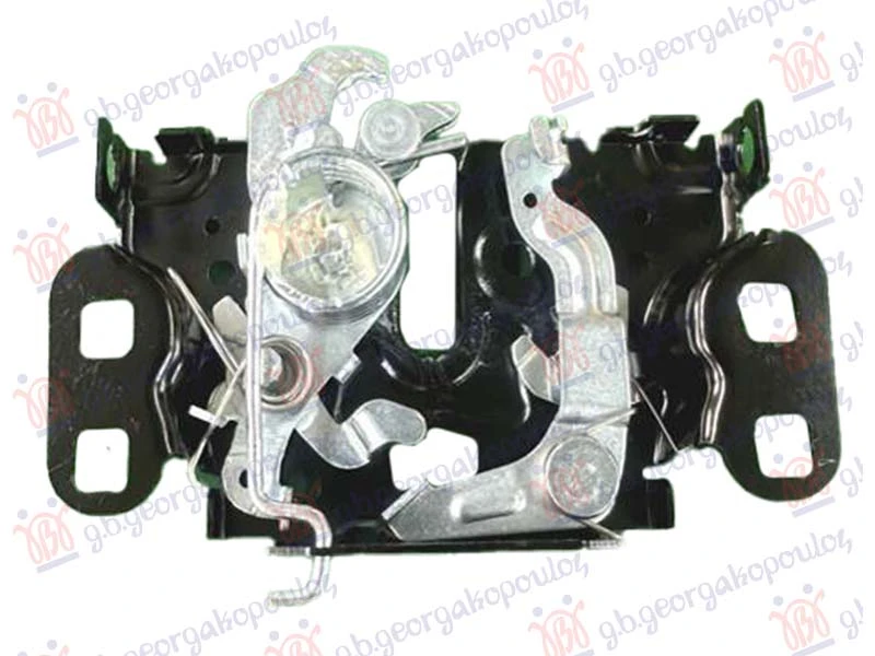 BRAVA HAUBE (BEZ ALARMA)