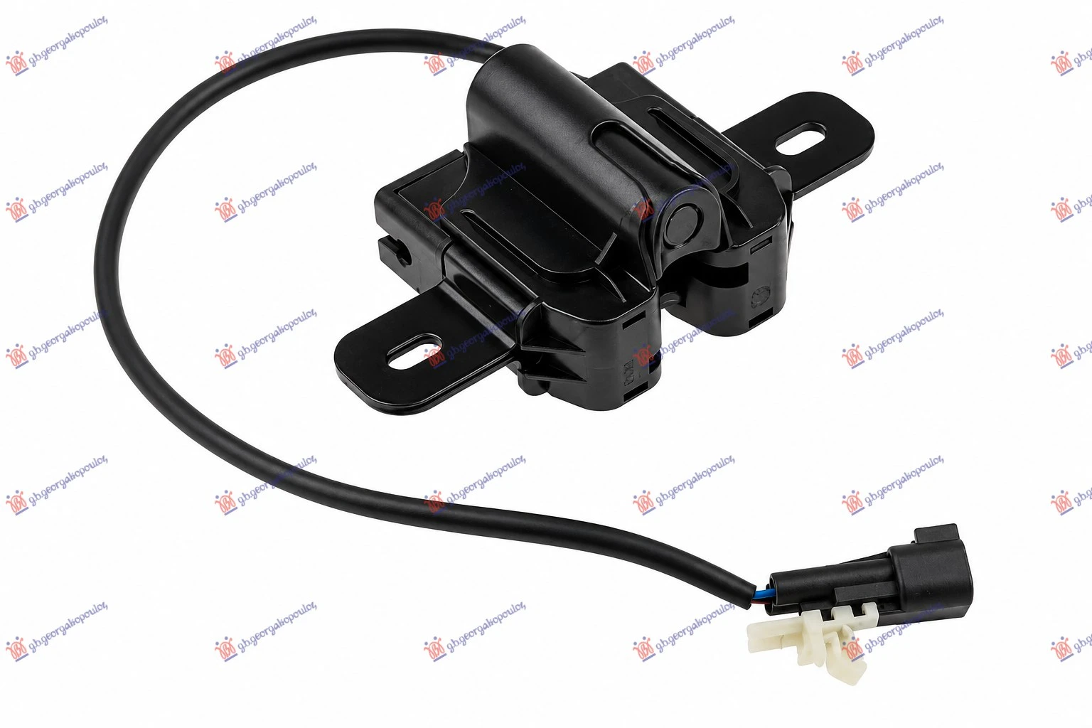 BRAVA HAUBE (SA ALARMOM) (2 PIN)