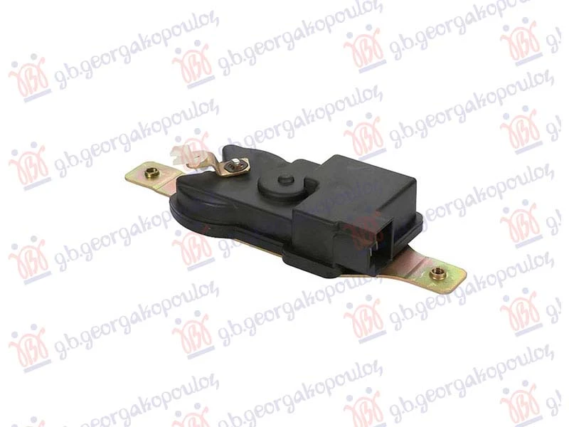 BRAVA PREDNJIH VRATA ELEKTRICNA (4 PIN)
