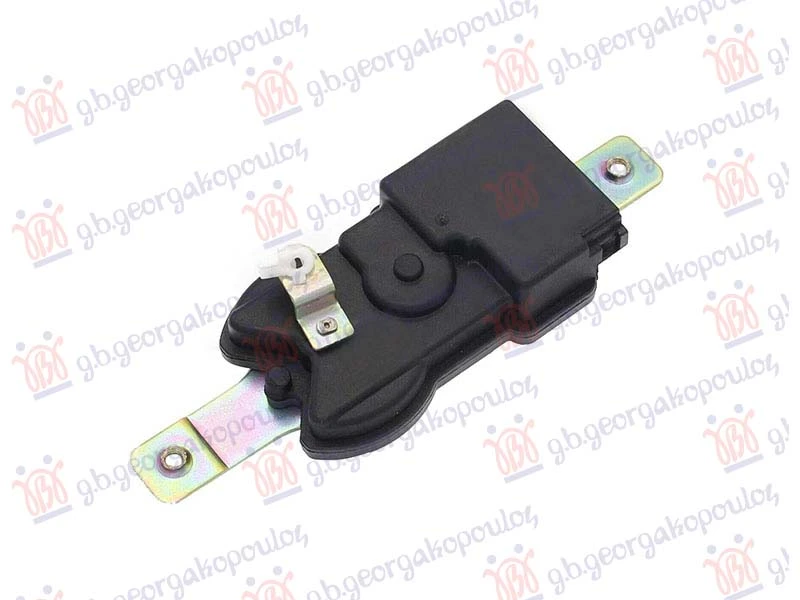 BRAVA PREDNJIH VRATA ELEKTRICNA (4 PIN)