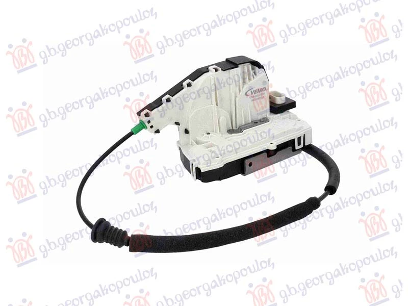 BRAVA PREDNJIH VRATA ELEKTRICNA (7 PIN)
