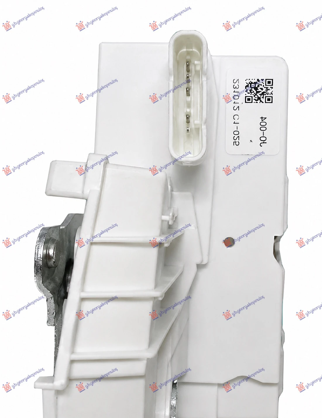 BRAVA ZADNJIH VRATA ELEKTRICNA (4 PIN)