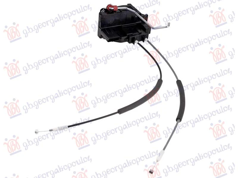 BRAVA ZADNJIH VRATA ELEKTRICNA (4 PIN)