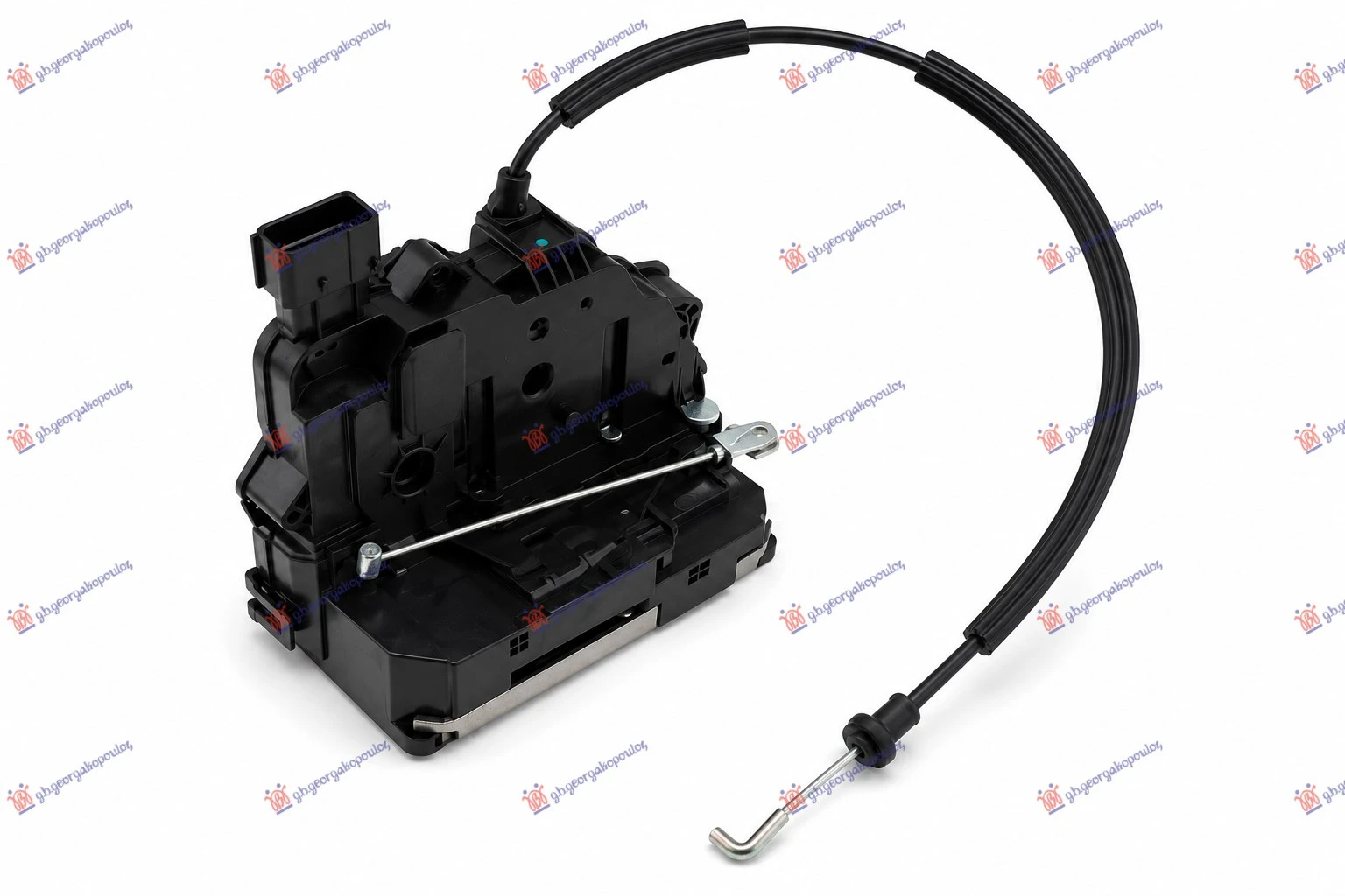BRAVA ZADNJIH VRATA ELEKTRICNA (6 PIN)