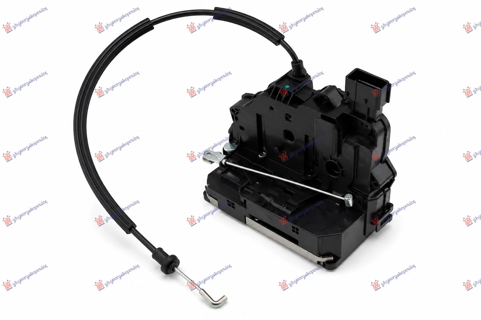 BRAVA ZADNJIH VRATA ELEKTRICNA (6 PIN)