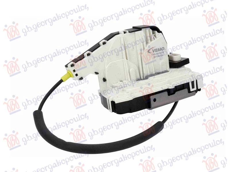 BRAVA ZADNJIH VRATA ELEKTRICNA (7 PIN)